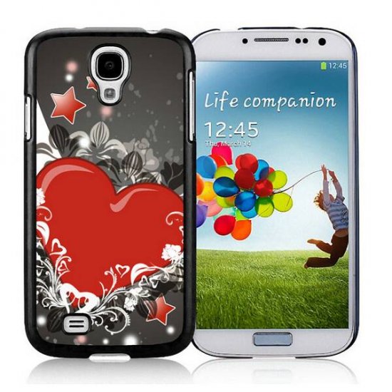 Valentine Star Samsung Galaxy S4 9500 Cases DDX | Coach Outlet Canada